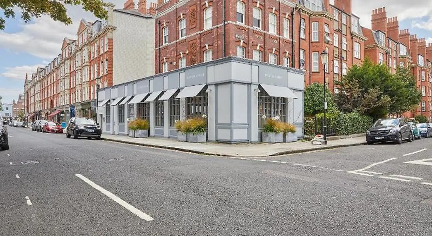 Myhotel Chelsea EXTERIOR