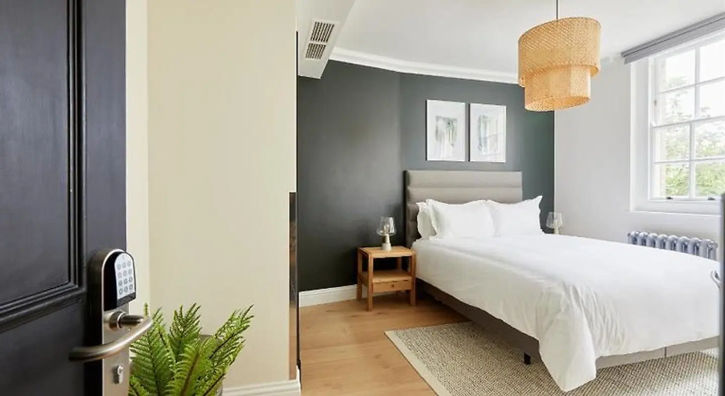 Myhotel Chelsea ROOM_EXAMPLE