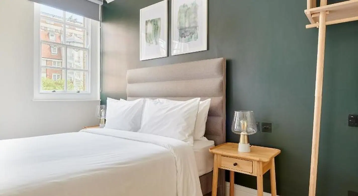 Myhotel Chelsea ROOM_EXAMPLE