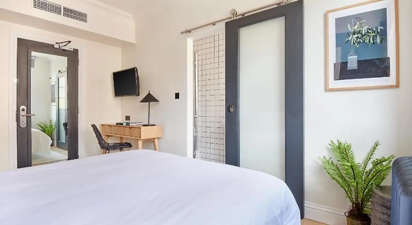 Myhotel Chelsea ROOM_EXAMPLE