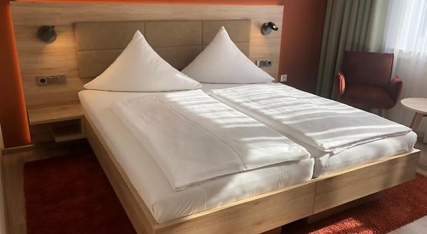 Hotel Wilms ROOM_EXAMPLE