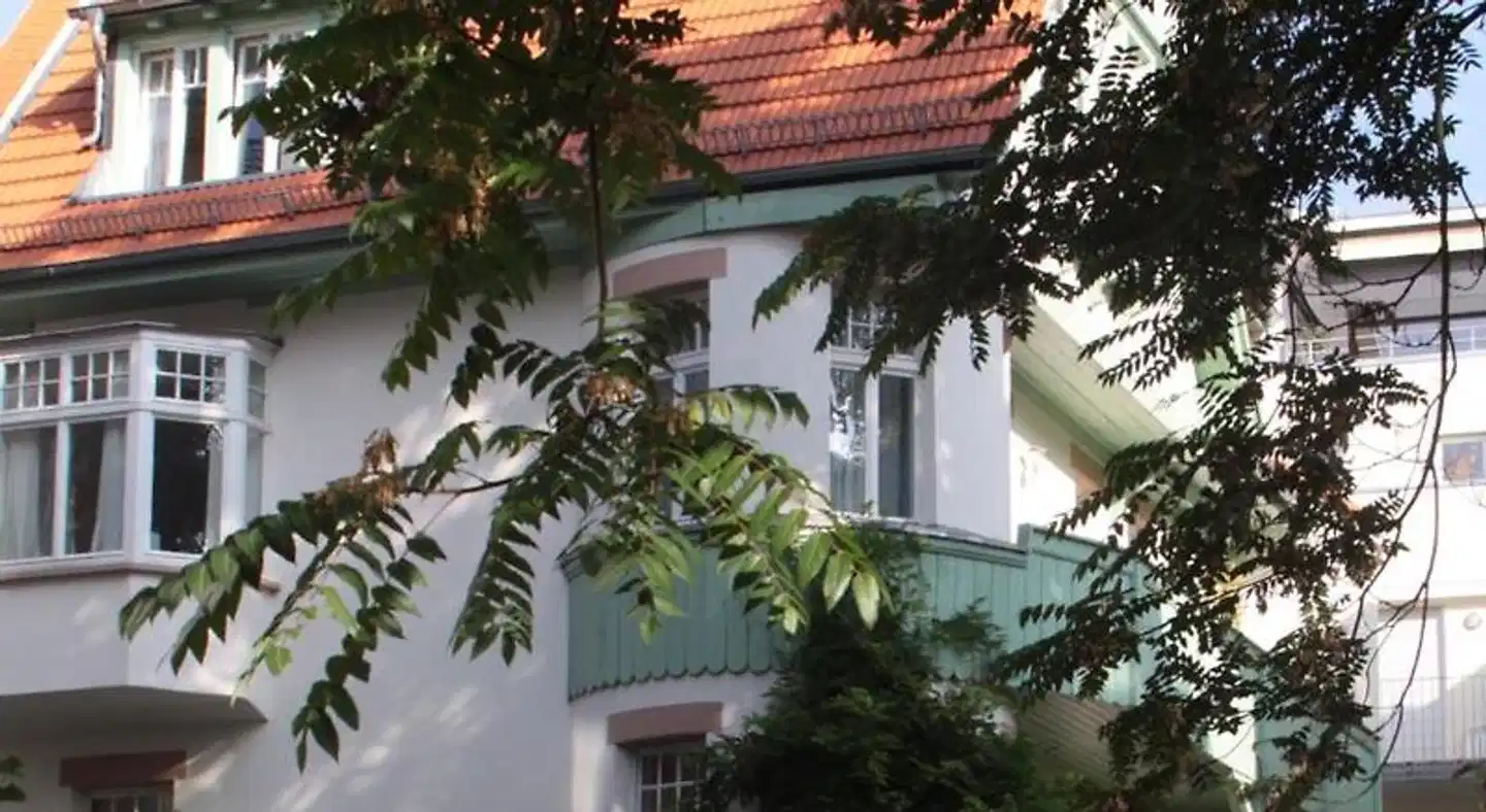 Astoria Aussenansicht