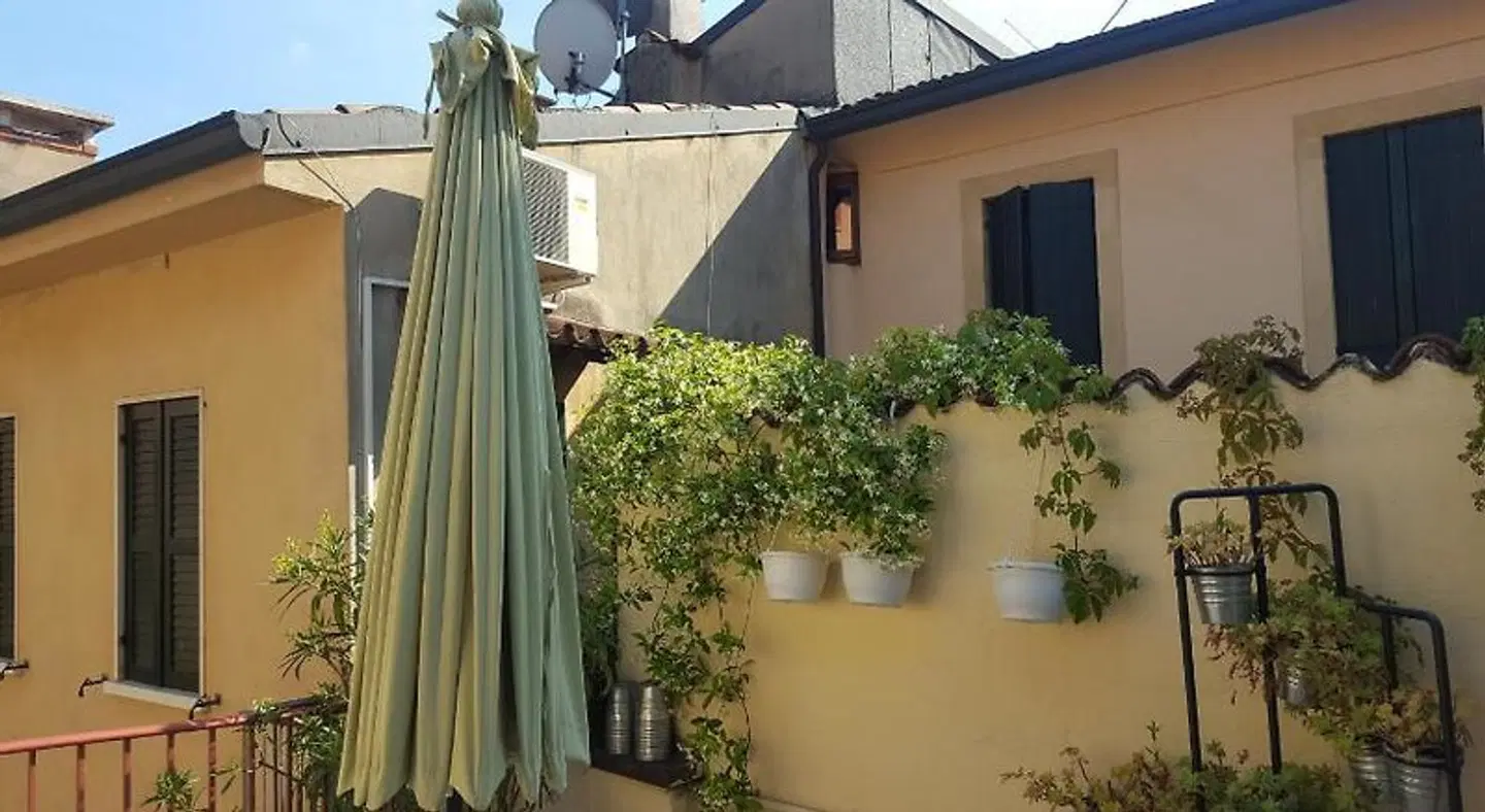 Casa Barca EXTERIOR