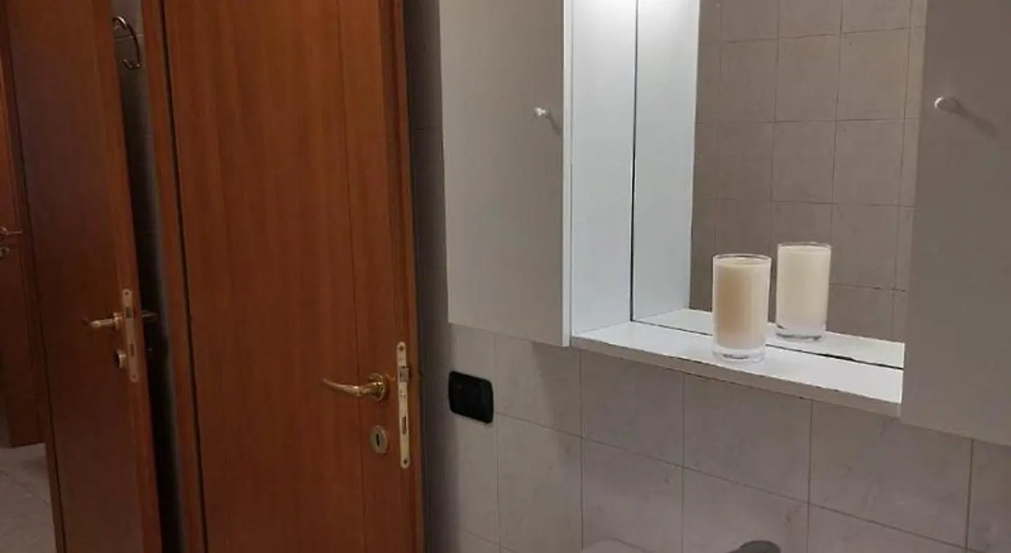 Casa Barca Badezimmer