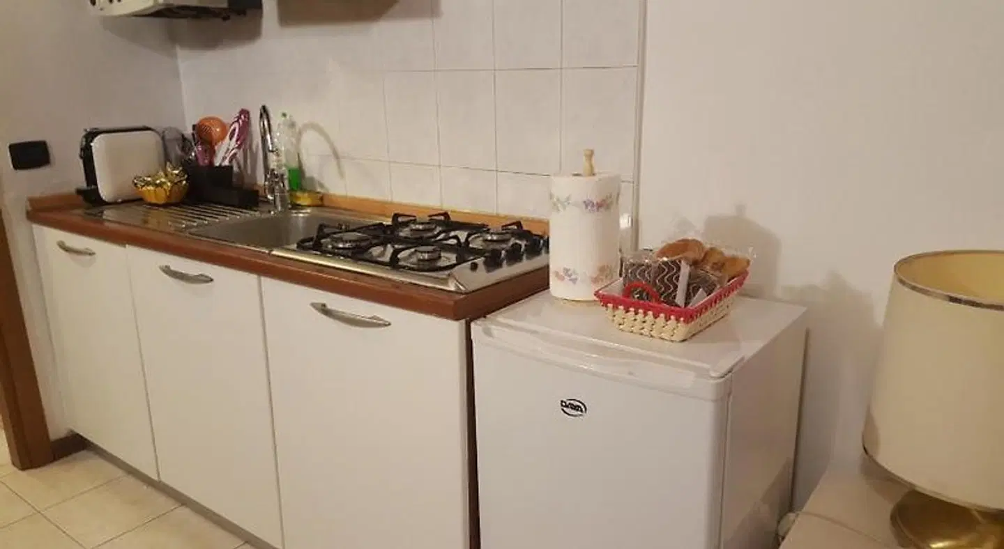 Casa Barca Badezimmer