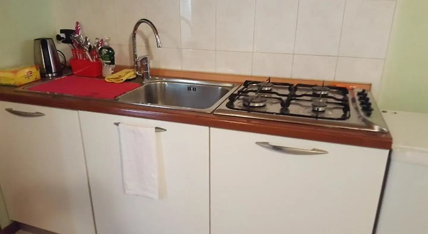Casa Barca Badezimmer