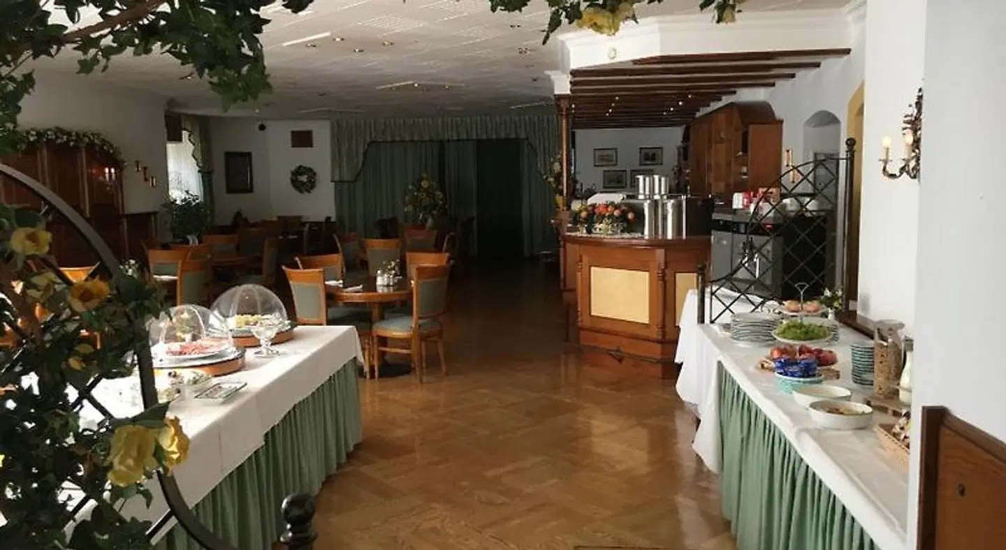Tirolerhof Restaurant