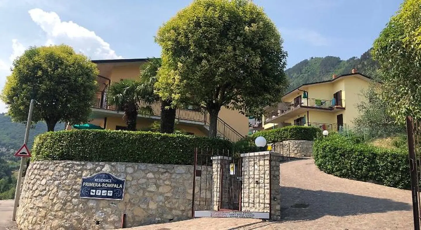 Residence Primera Rompala EXTERIOR