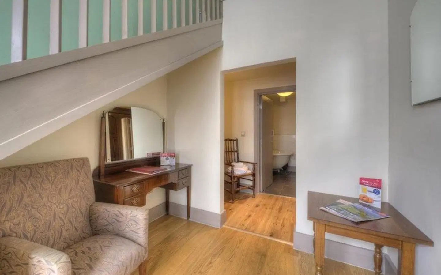 Kings Head Hotel ROOM_EXAMPLE