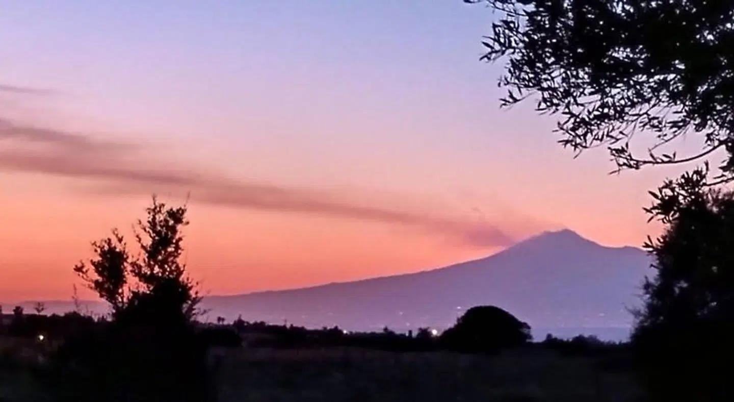 Bed and Breakfast Villa Nella LANDSCAPE