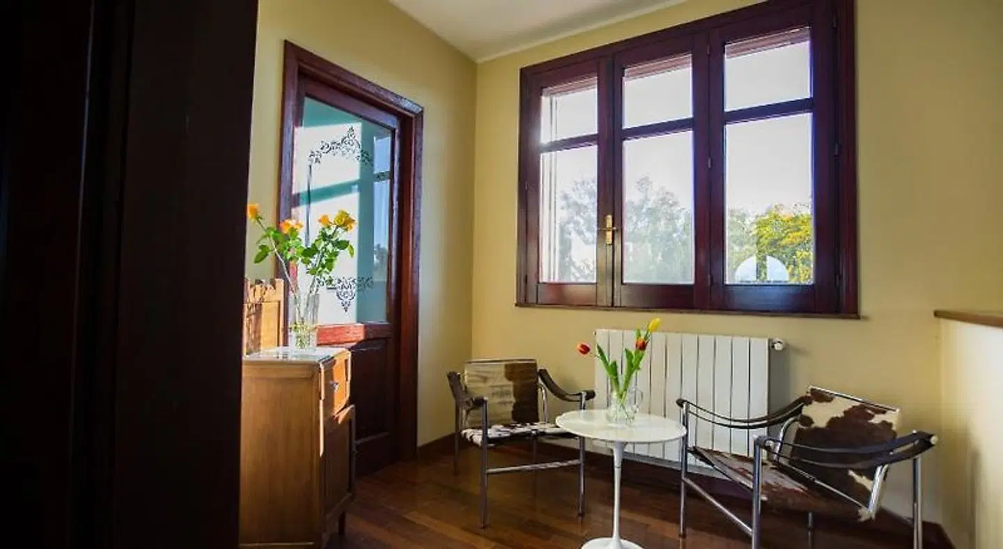 Bed and Breakfast Villa Nella ROOM_EXAMPLE
