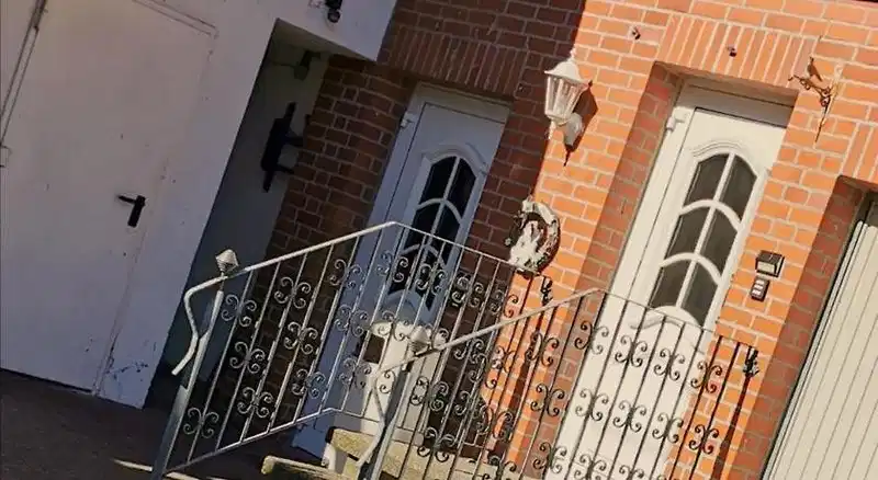 Landhotel Heidkrug – Hotelfoto
