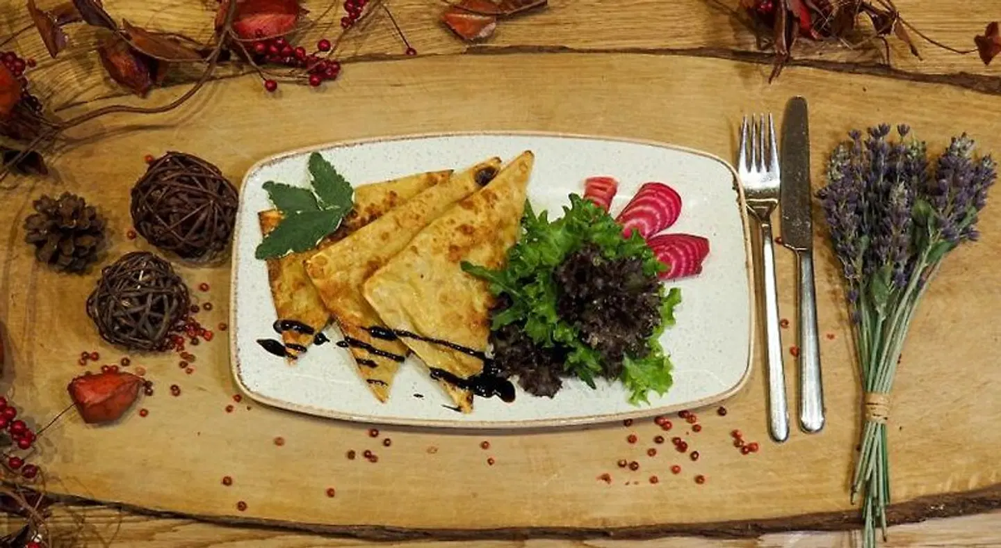 Am Schloss Restaurant