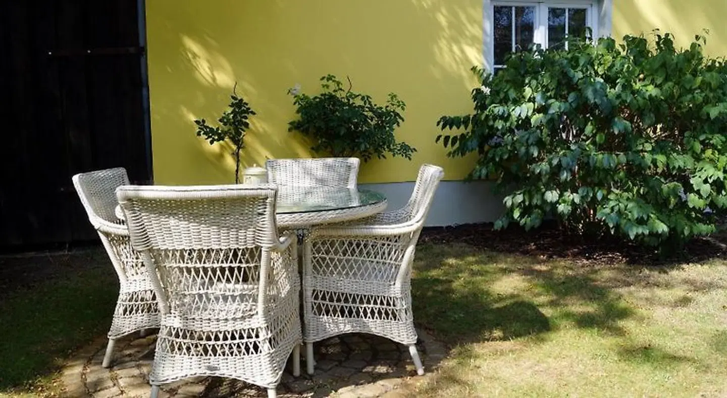 Hotel Pension Villa Wittstock LOUNGE_LOBBY