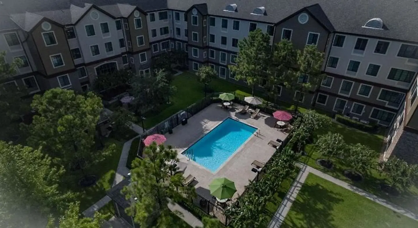 Staybridge Suites Houston West - Energy Corridor by IHG OUTDOOR_POOL