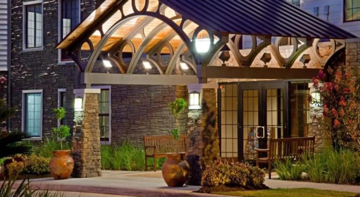 Staybridge Suites Houston West - Energy Corridor by IHG LOUNGE_LOBBY