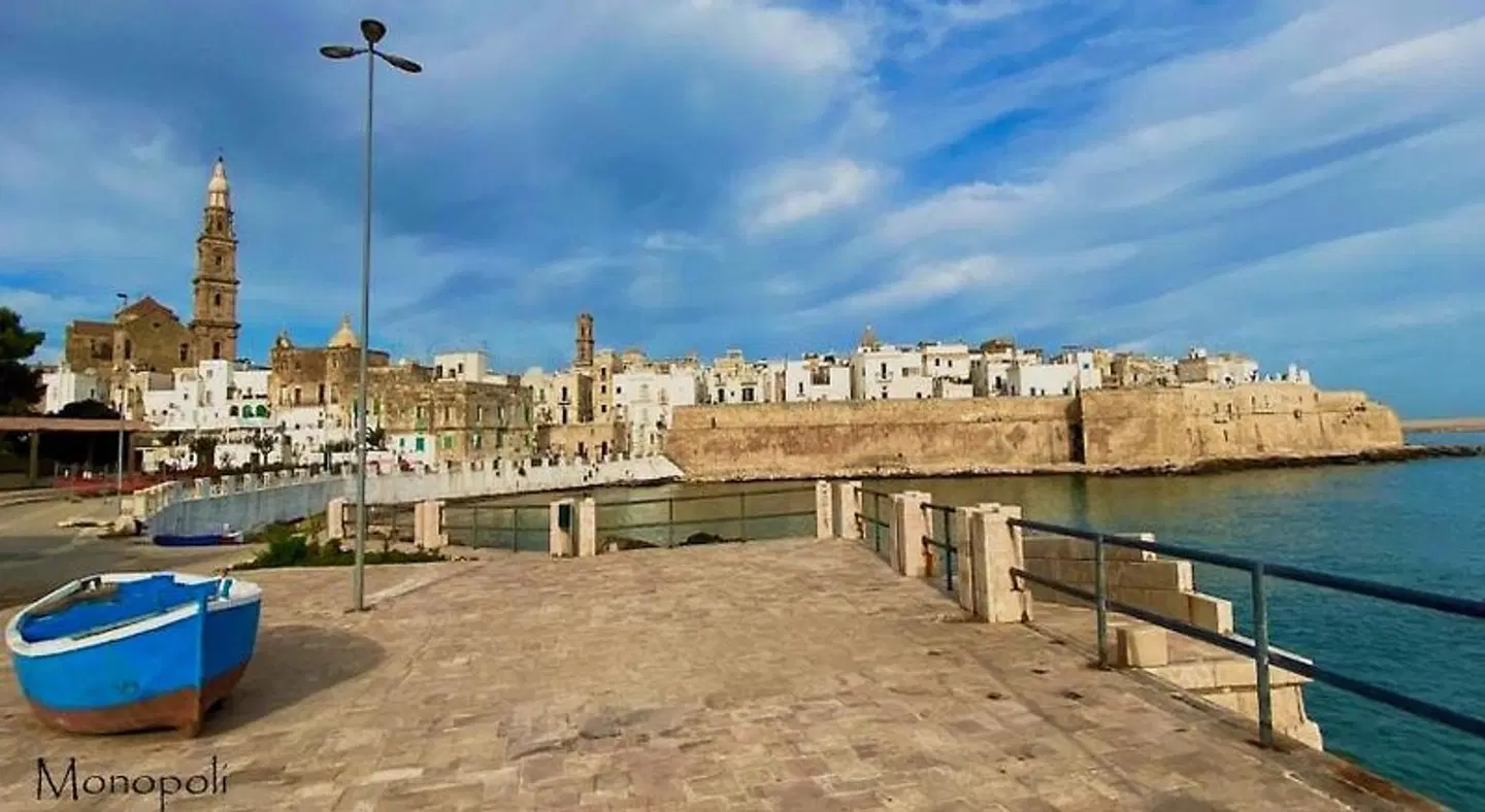Rizzi Marianna B&B LANDSCAPE