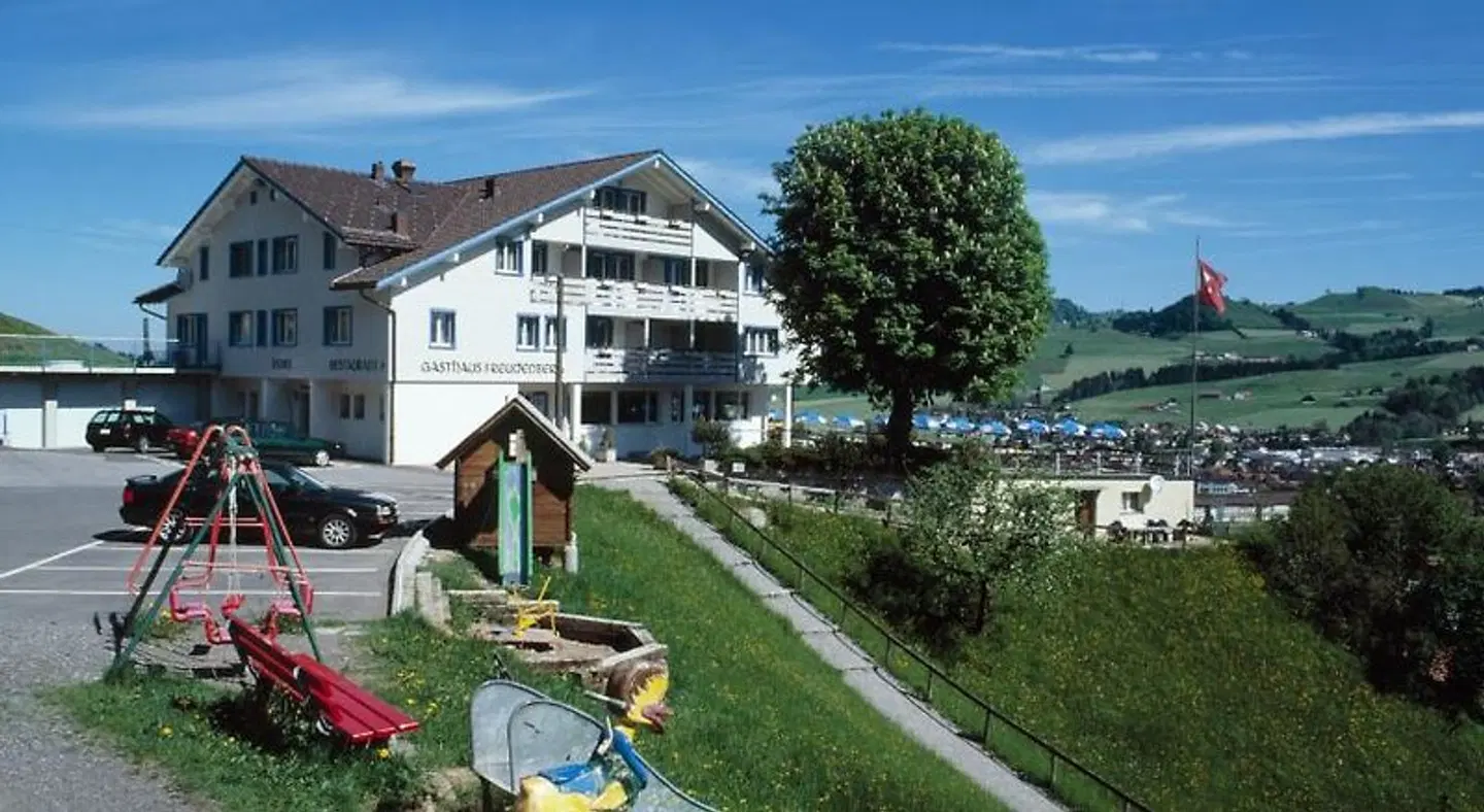 Freudenberg EXTERIOR