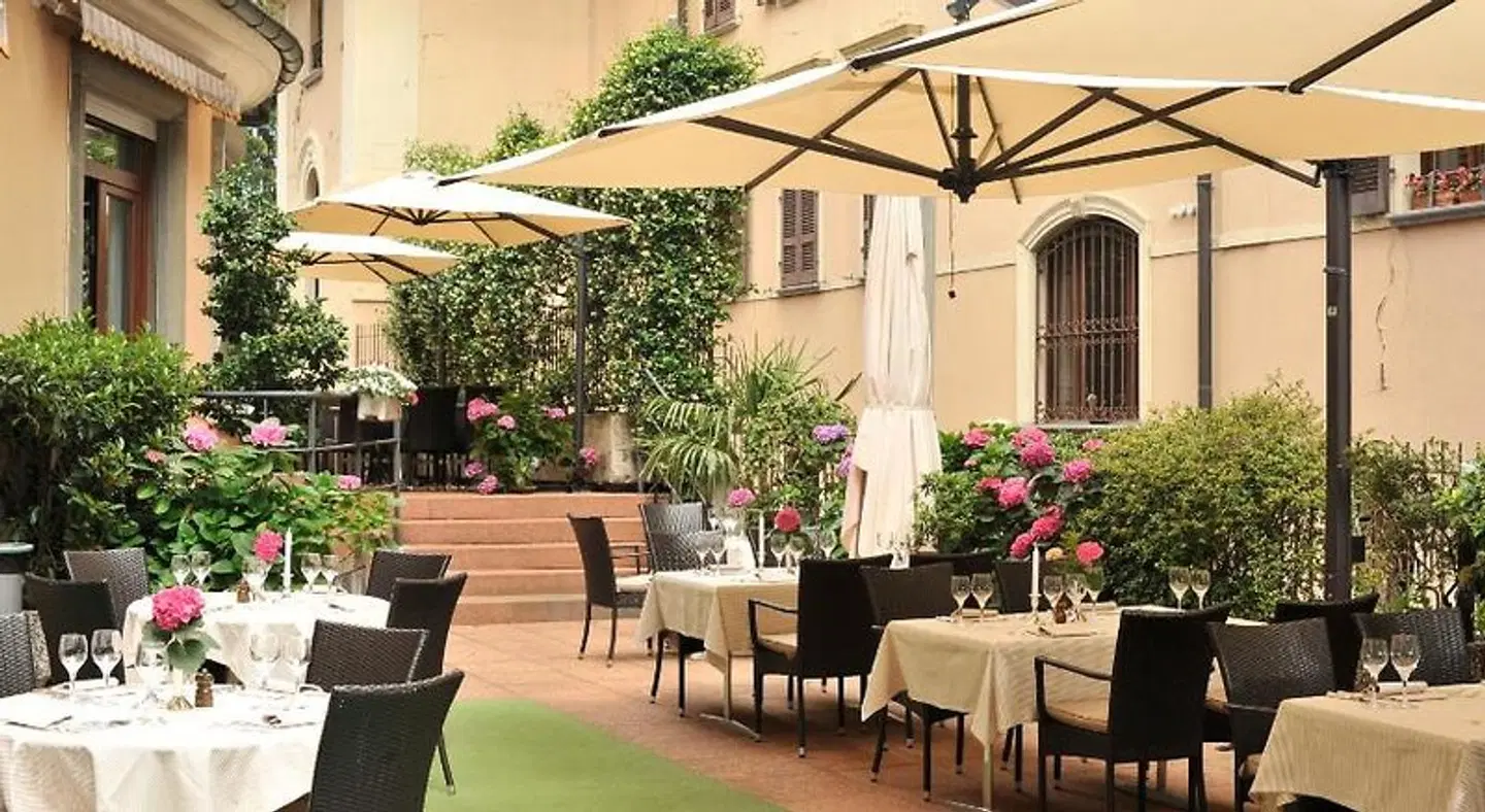 Federale Restaurant