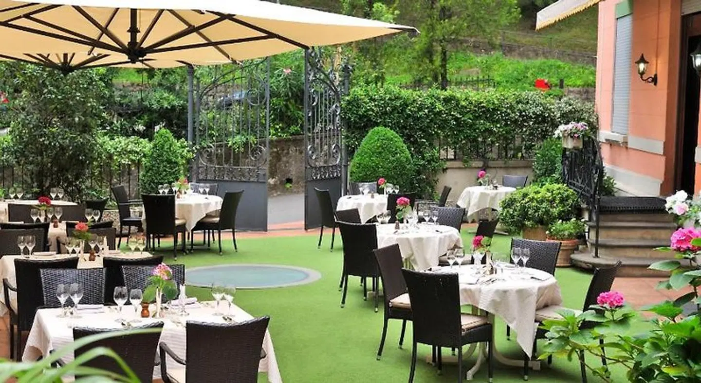 Federale Restaurant