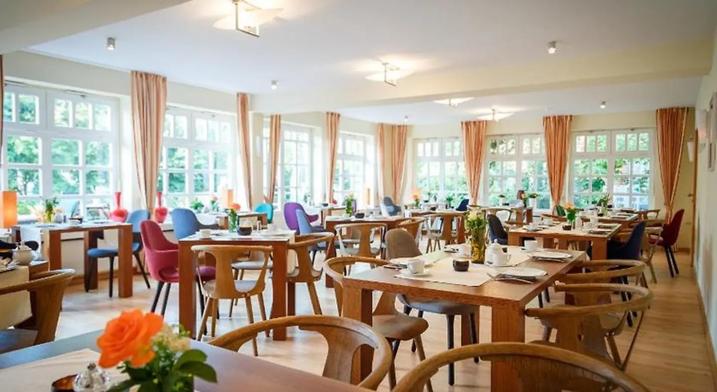 Spiekerooger Leidenschaft - Hotel Künstlerherberge Restaurant