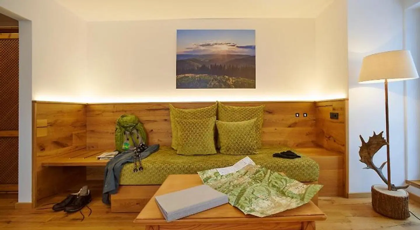 Waldhaus Föckinghausen ROOM_EXAMPLE