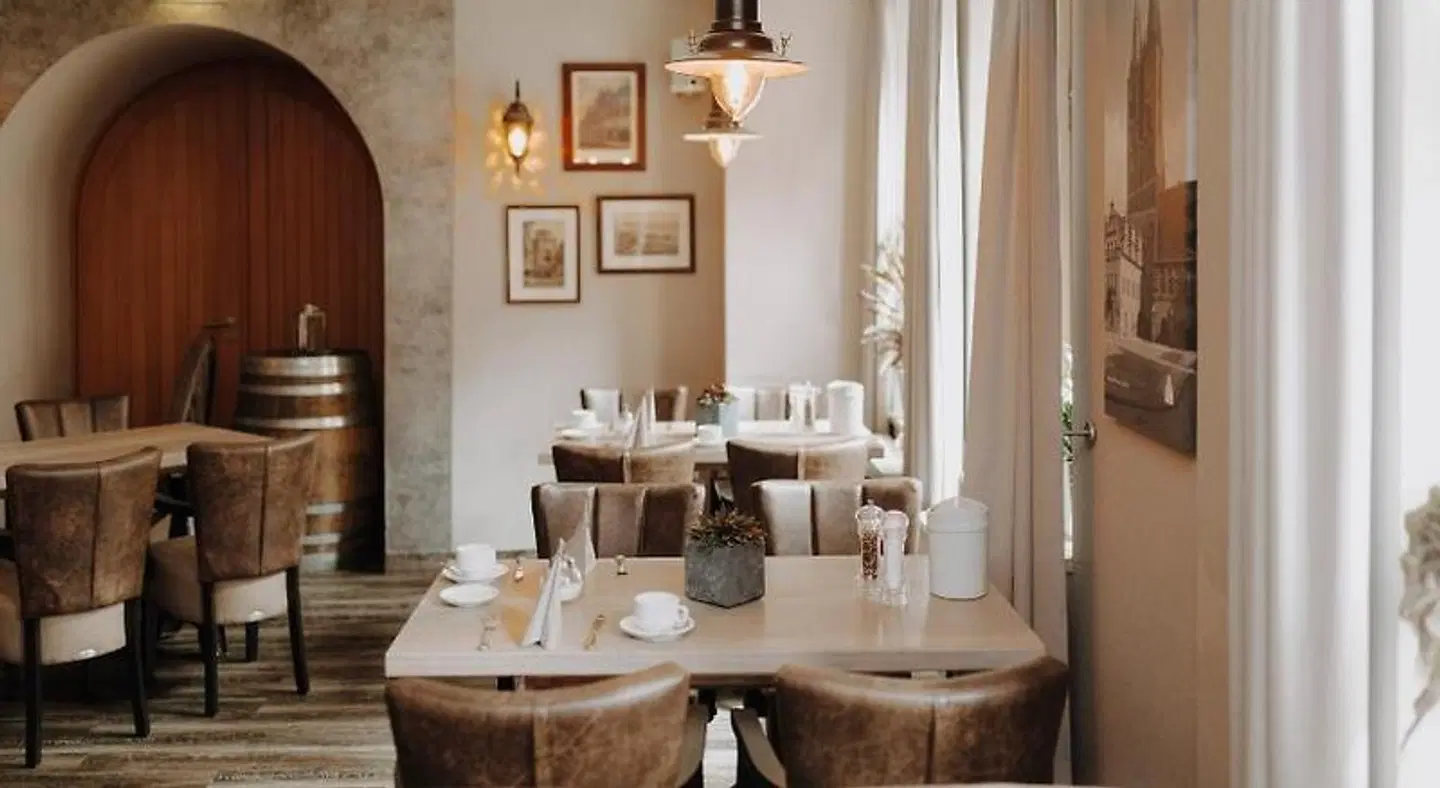 Schwarzer Adler Restaurant
