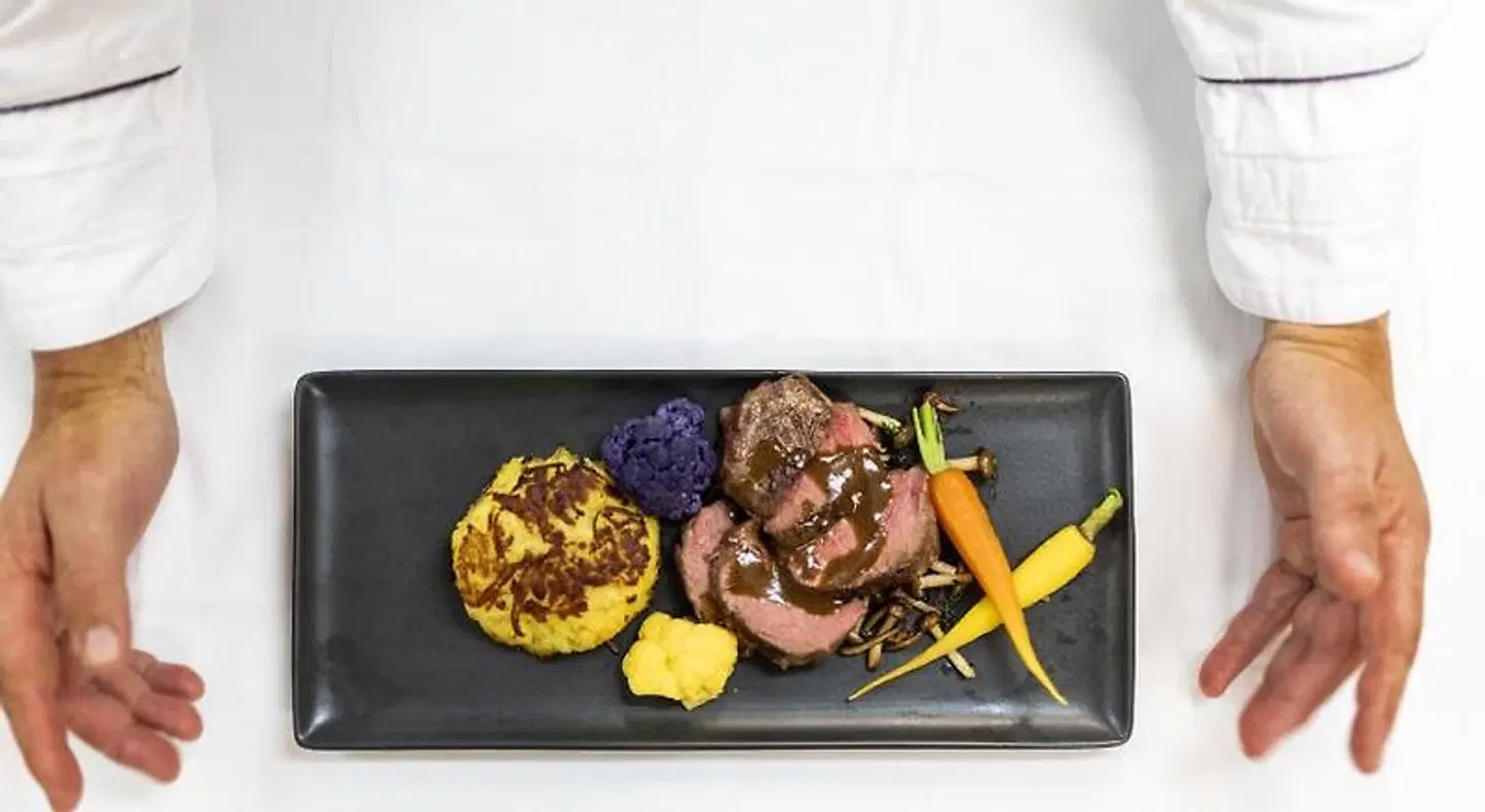 Alpina Restaurant