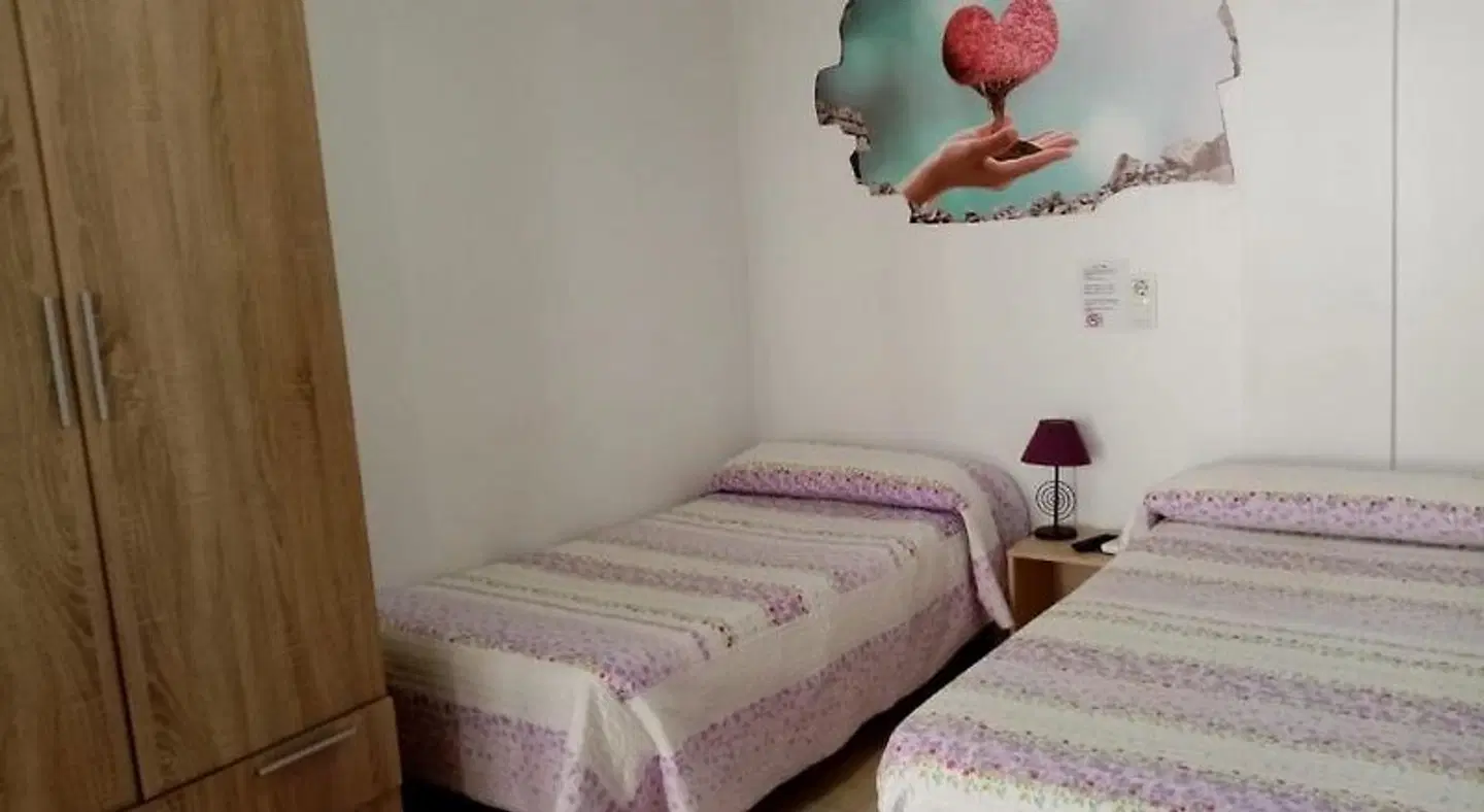 Hostal la Campa ROOM_EXAMPLE