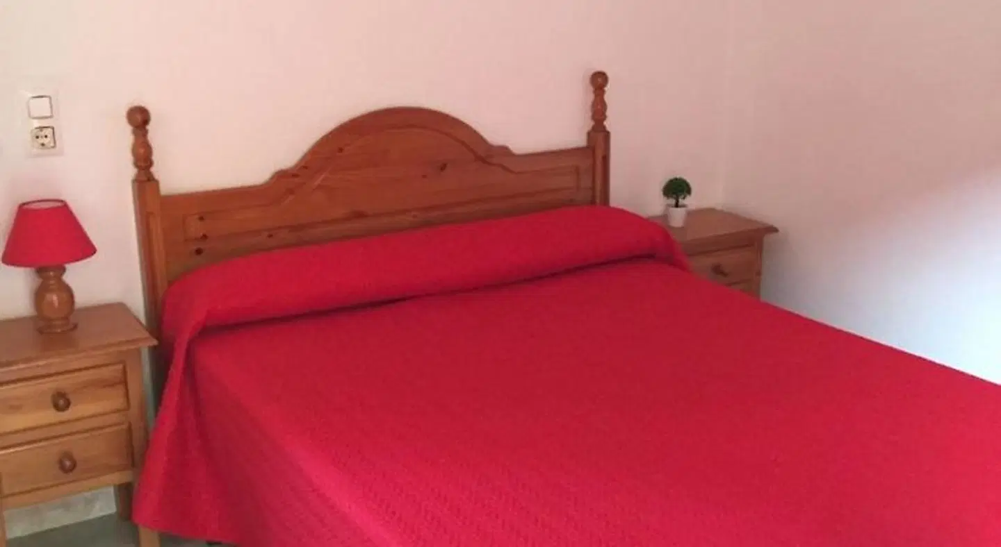 Hostal la Campa ROOM_EXAMPLE