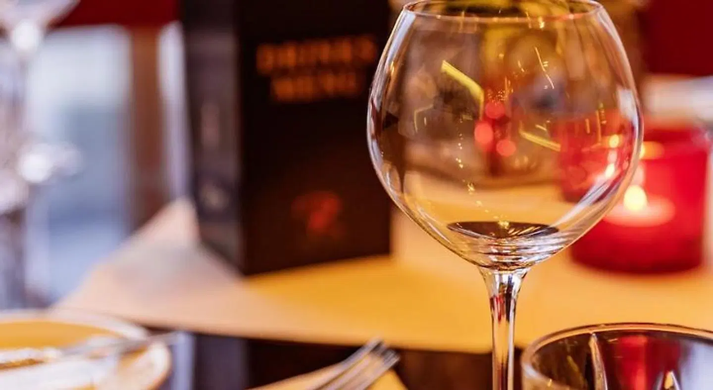 Reckord Restaurant