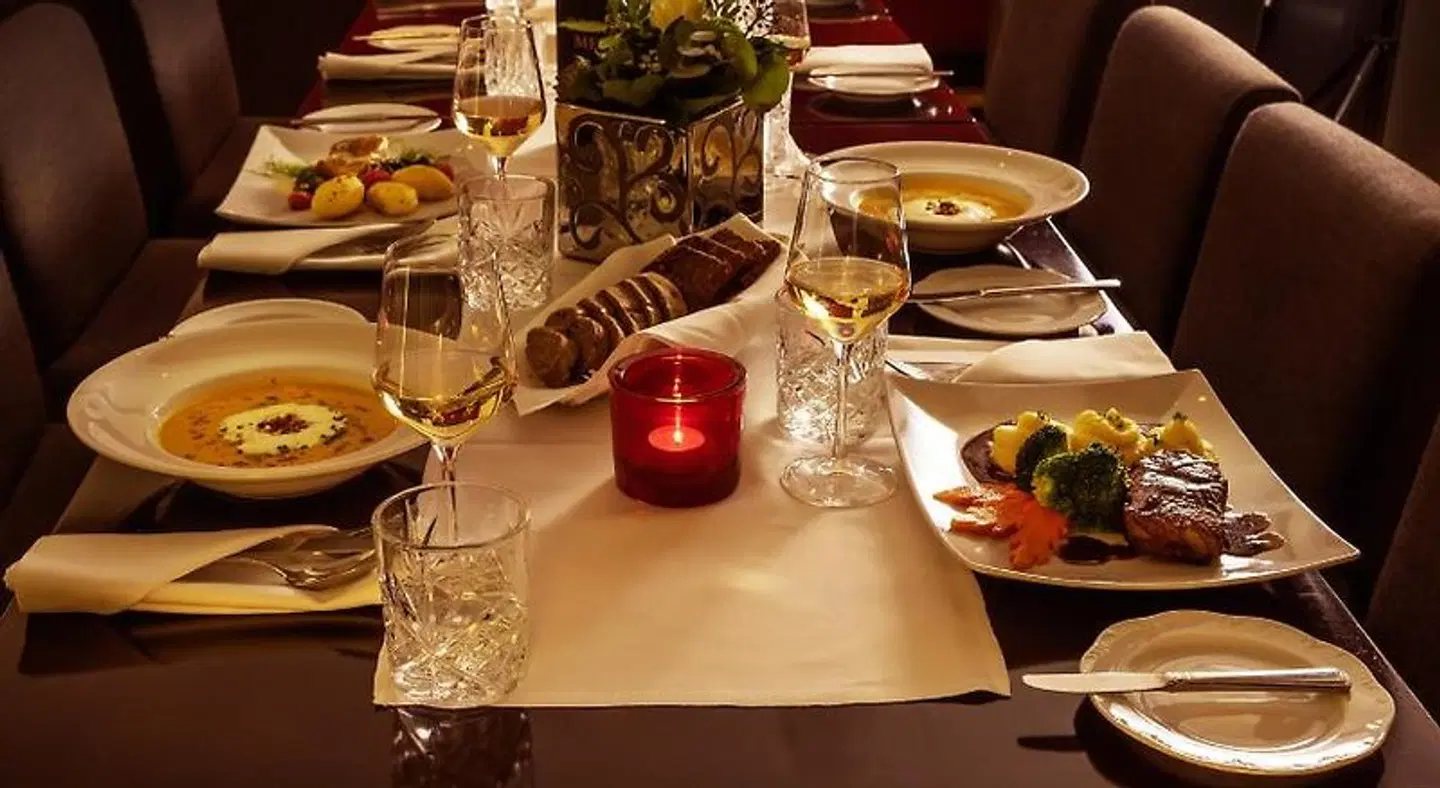 Reckord Restaurant