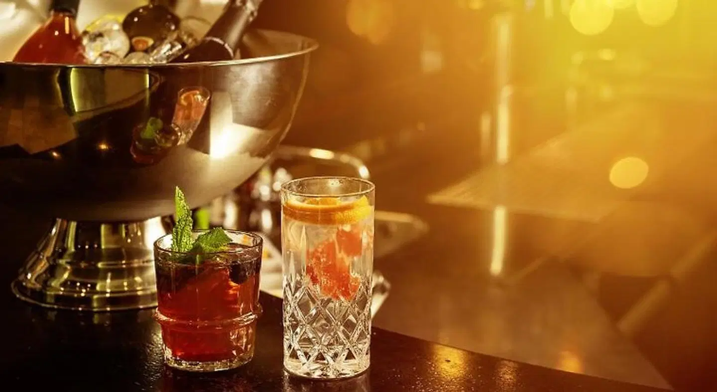 Reckord Restaurant