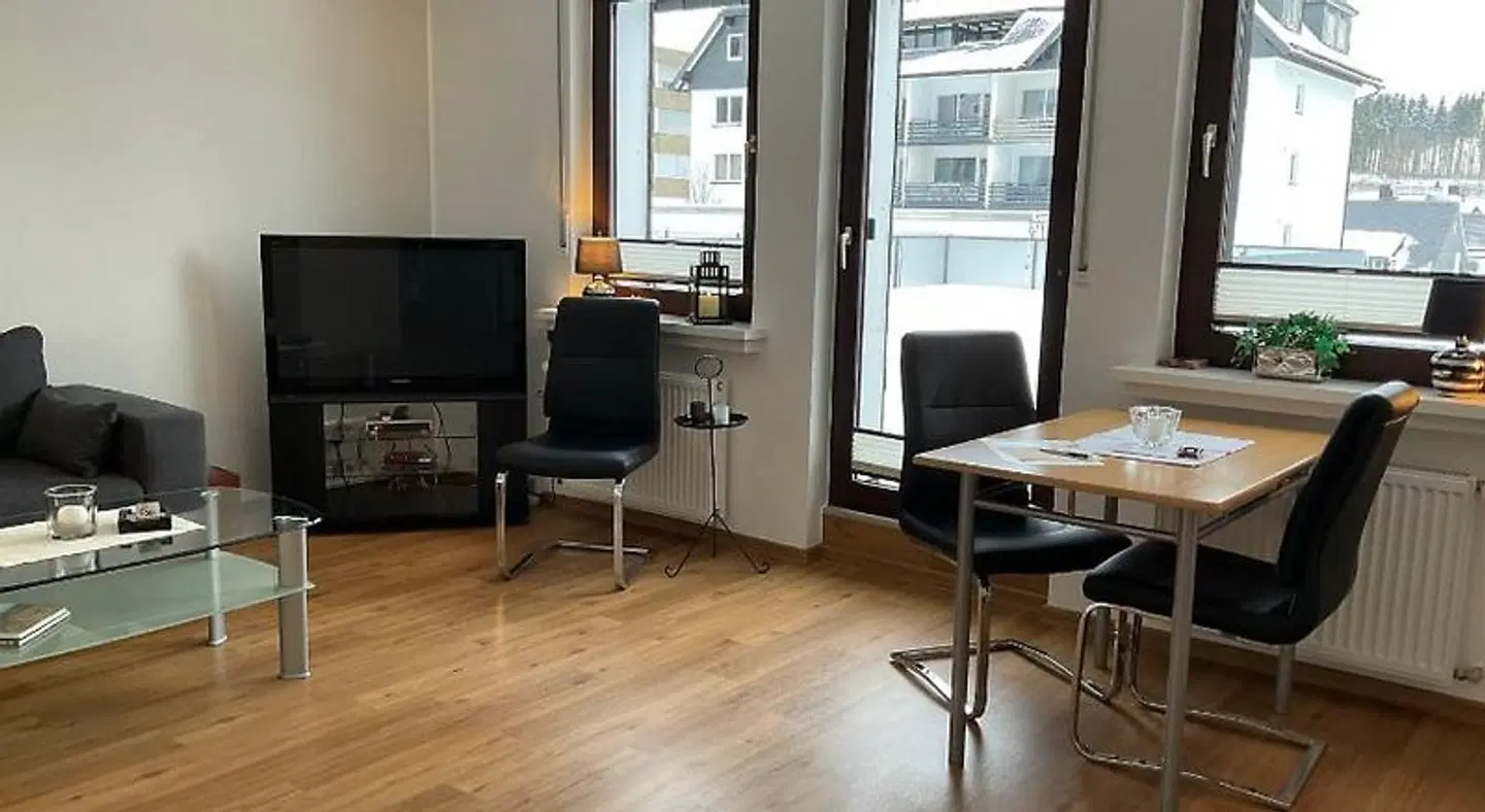 Ferienwohnung Albers ROOM_EXAMPLE