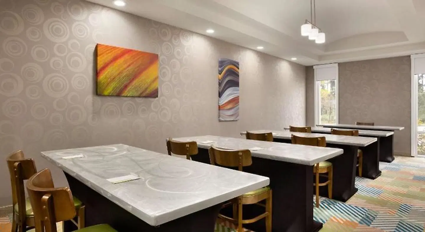 Home2 Suites by Hilton Shenandoah The Woodlands HEALTH_BEAUTY