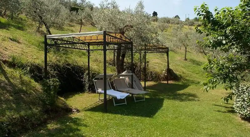 Agriturismo Fiordaliso – Hotelfoto