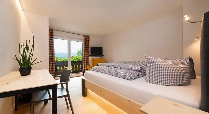 freistil. Boutique Hotel – Hotelfoto