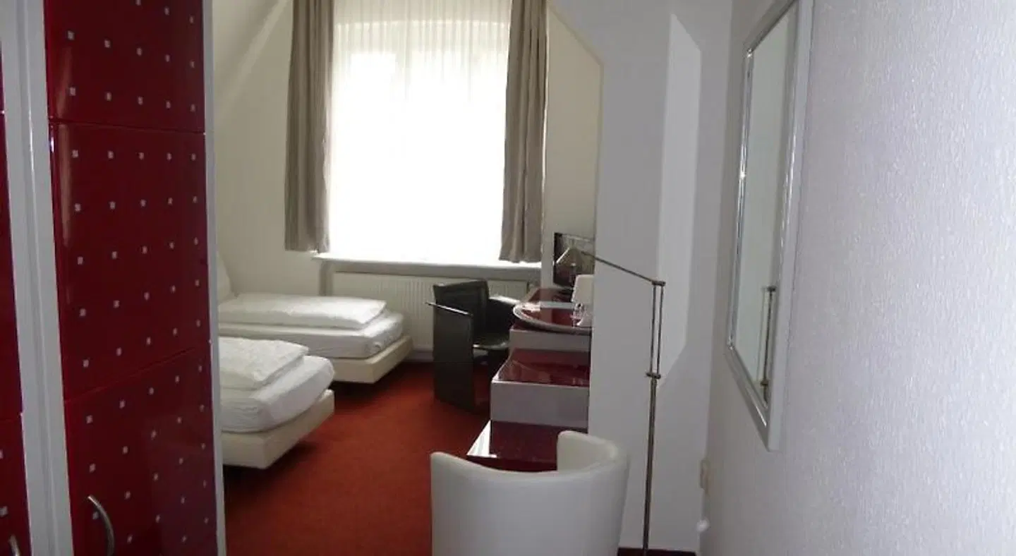 Adler Badezimmer