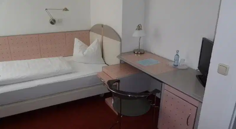 Adler – Hotelfoto