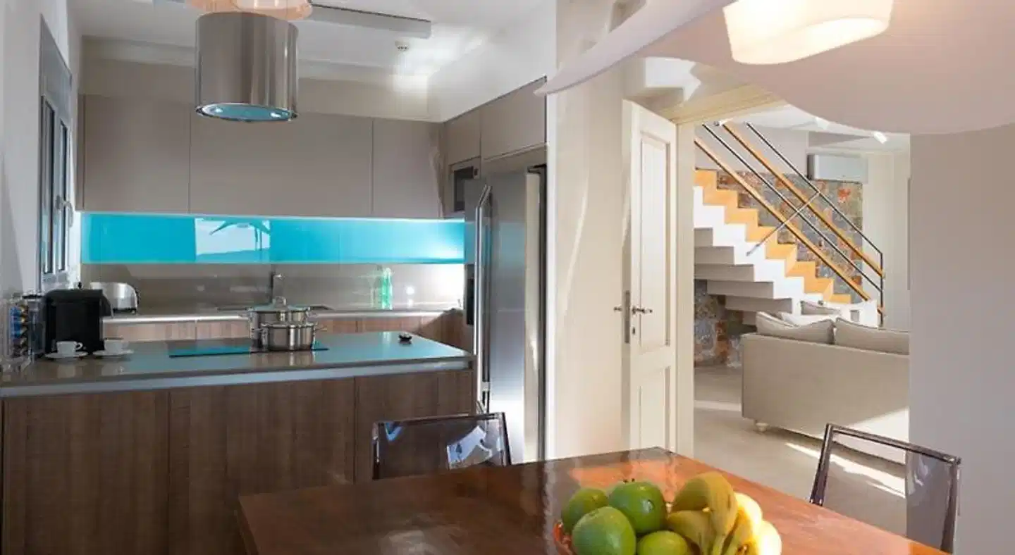 Elounda Luxury Villas Wohnbeispiel