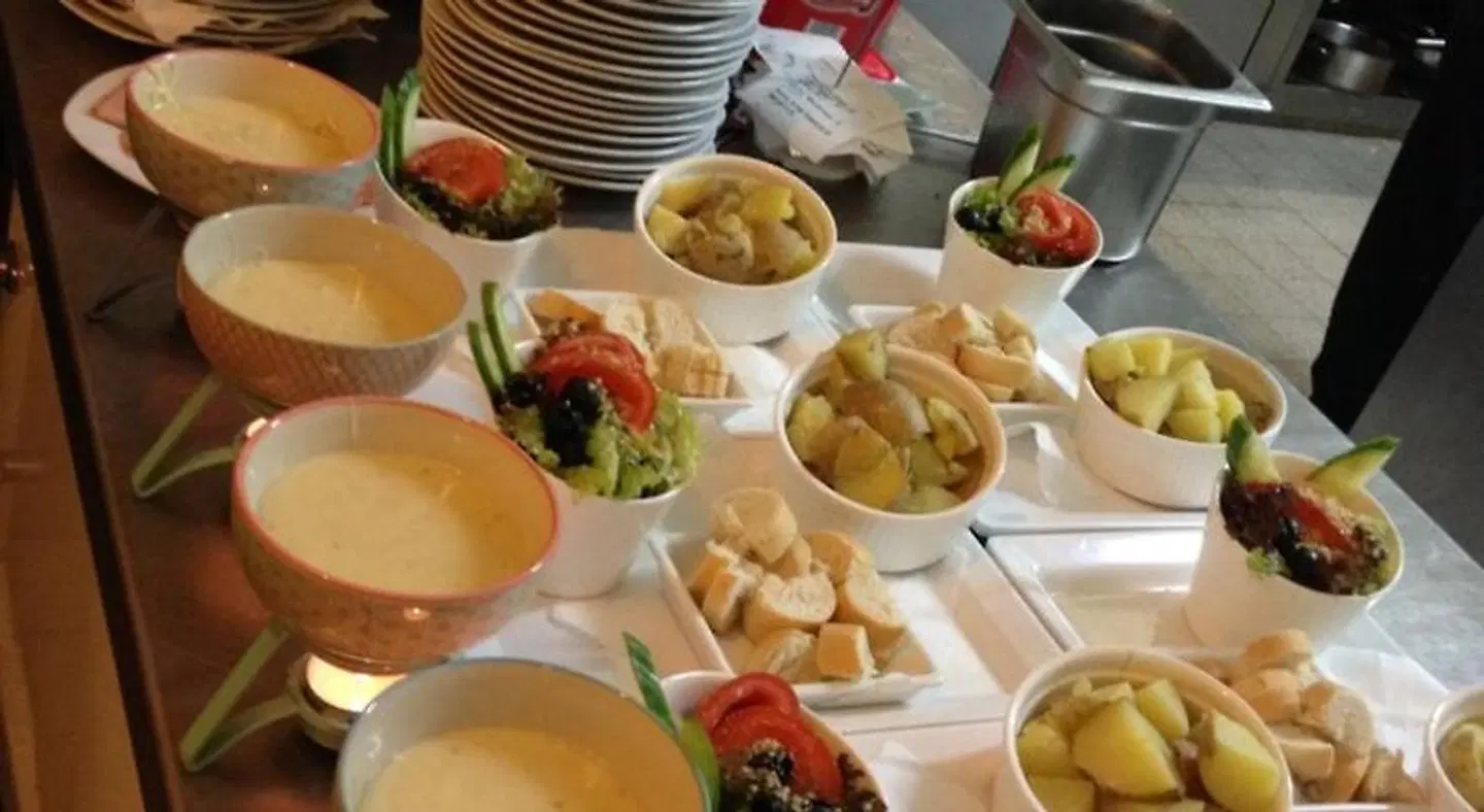 Haus Herrloh Restaurant