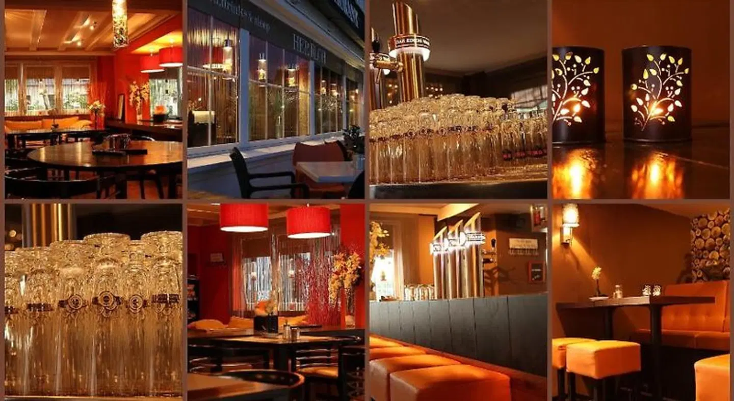 Haus Herrloh Bar