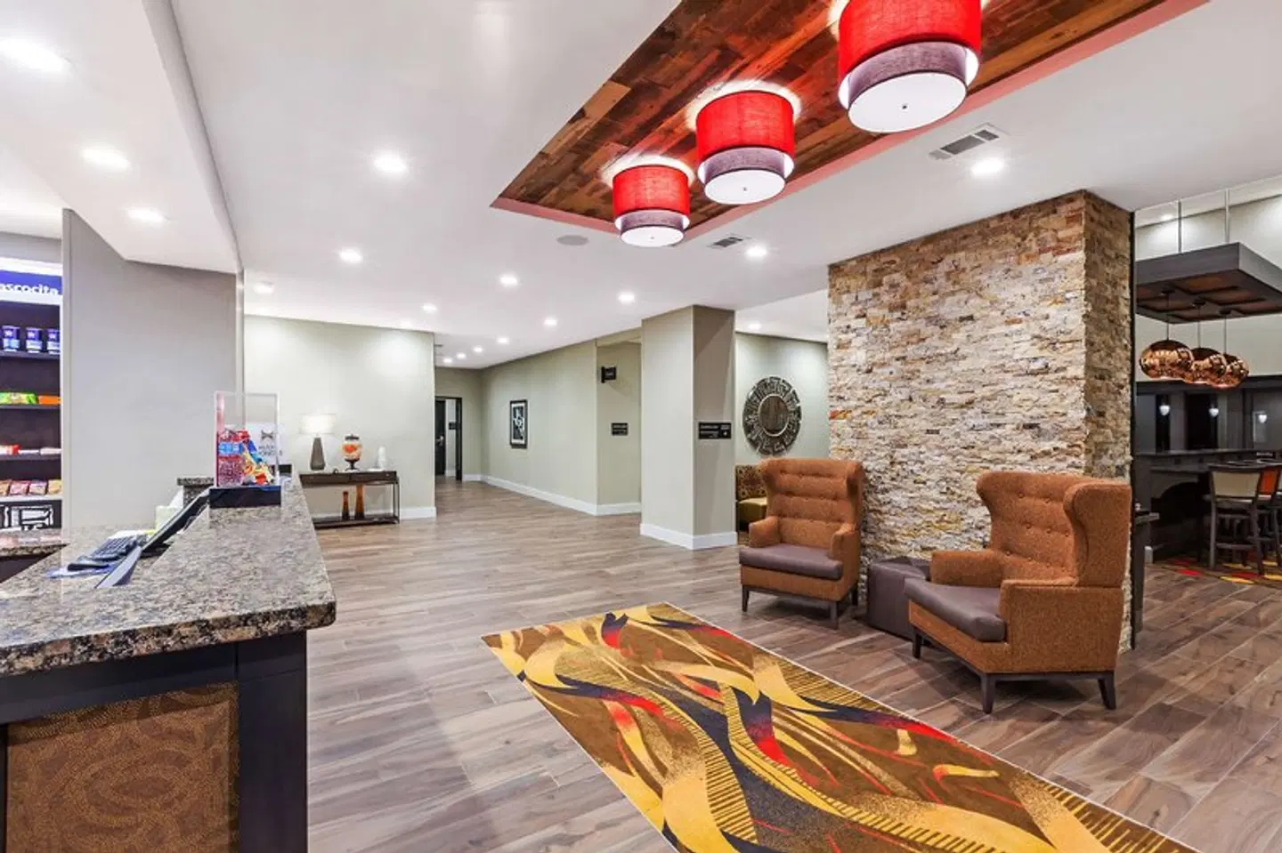 Hampton Inn & Suites Houston/Atascocita HEALTH_BEAUTY