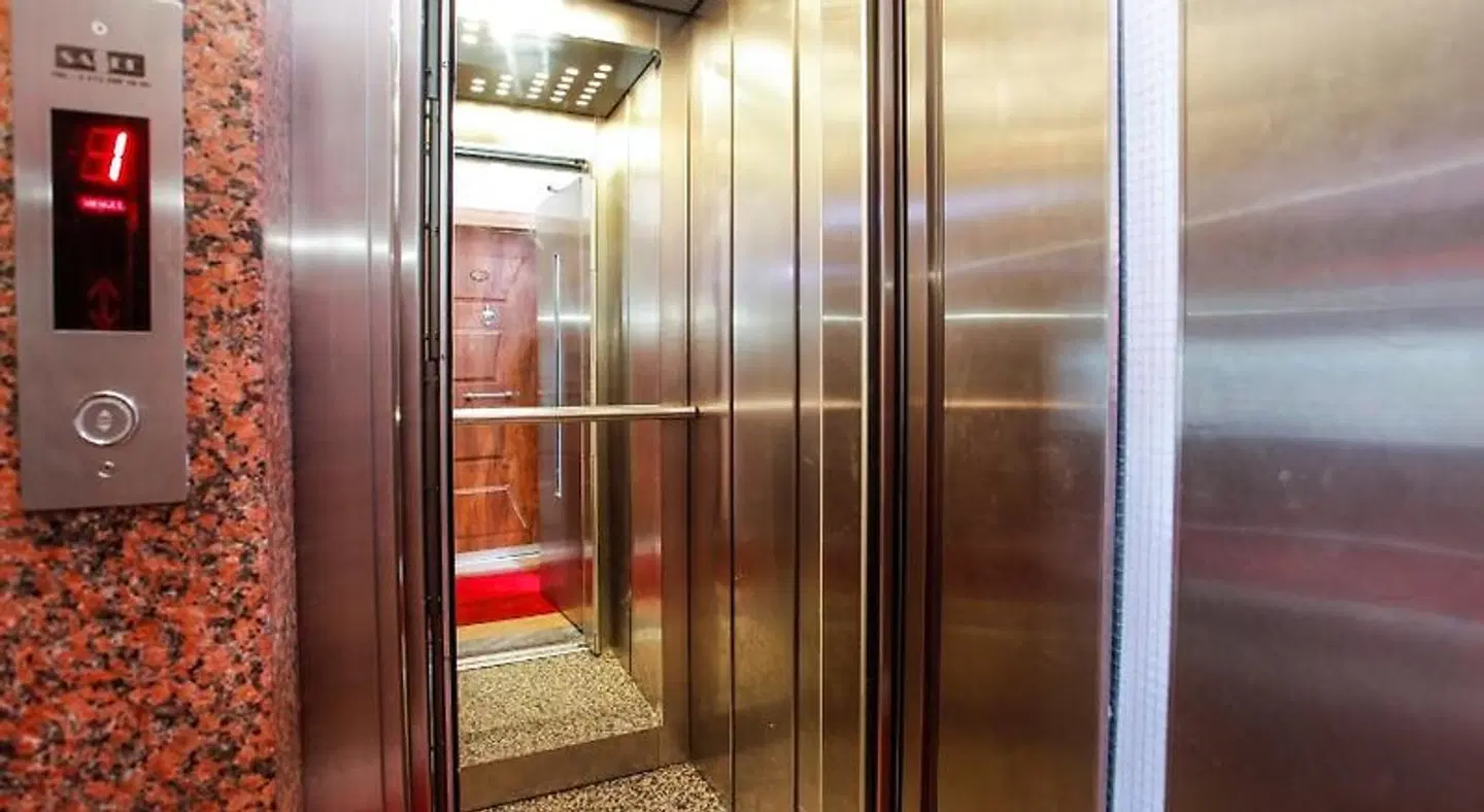 Sheriff Royal Suite Badezimmer