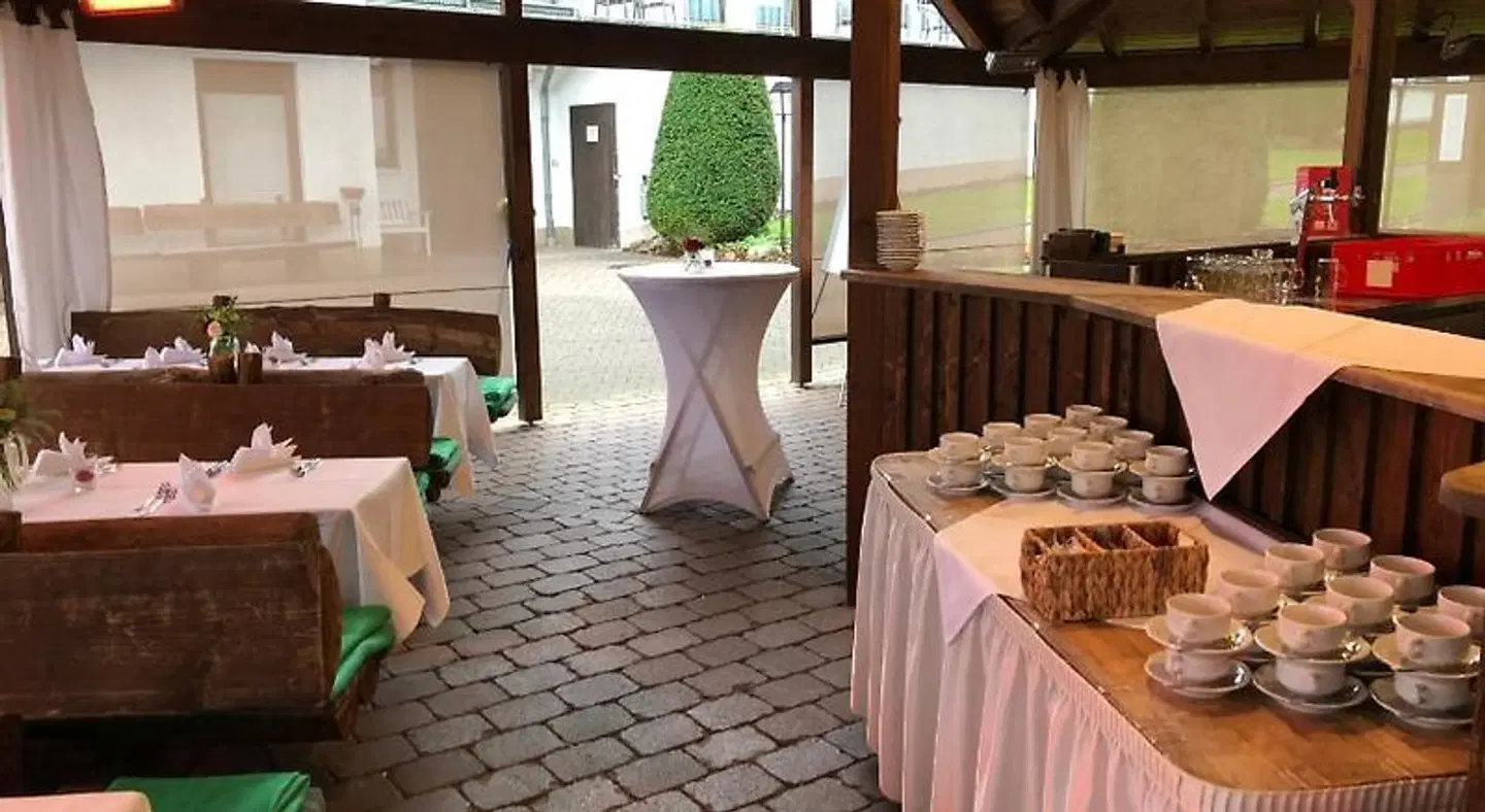 Weserblick Restaurant
