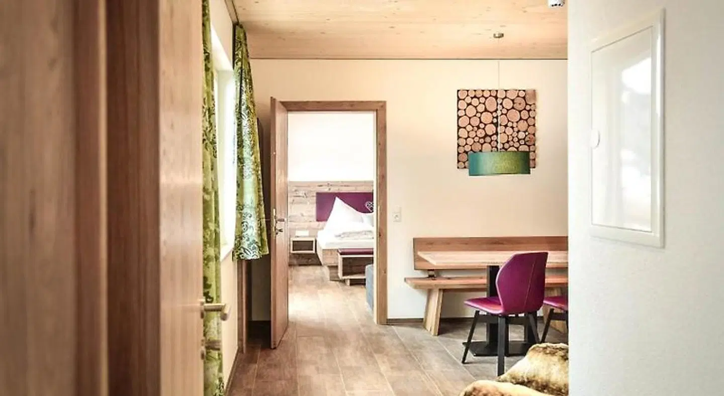 LISAS - Schröcken ROOM_EXAMPLE