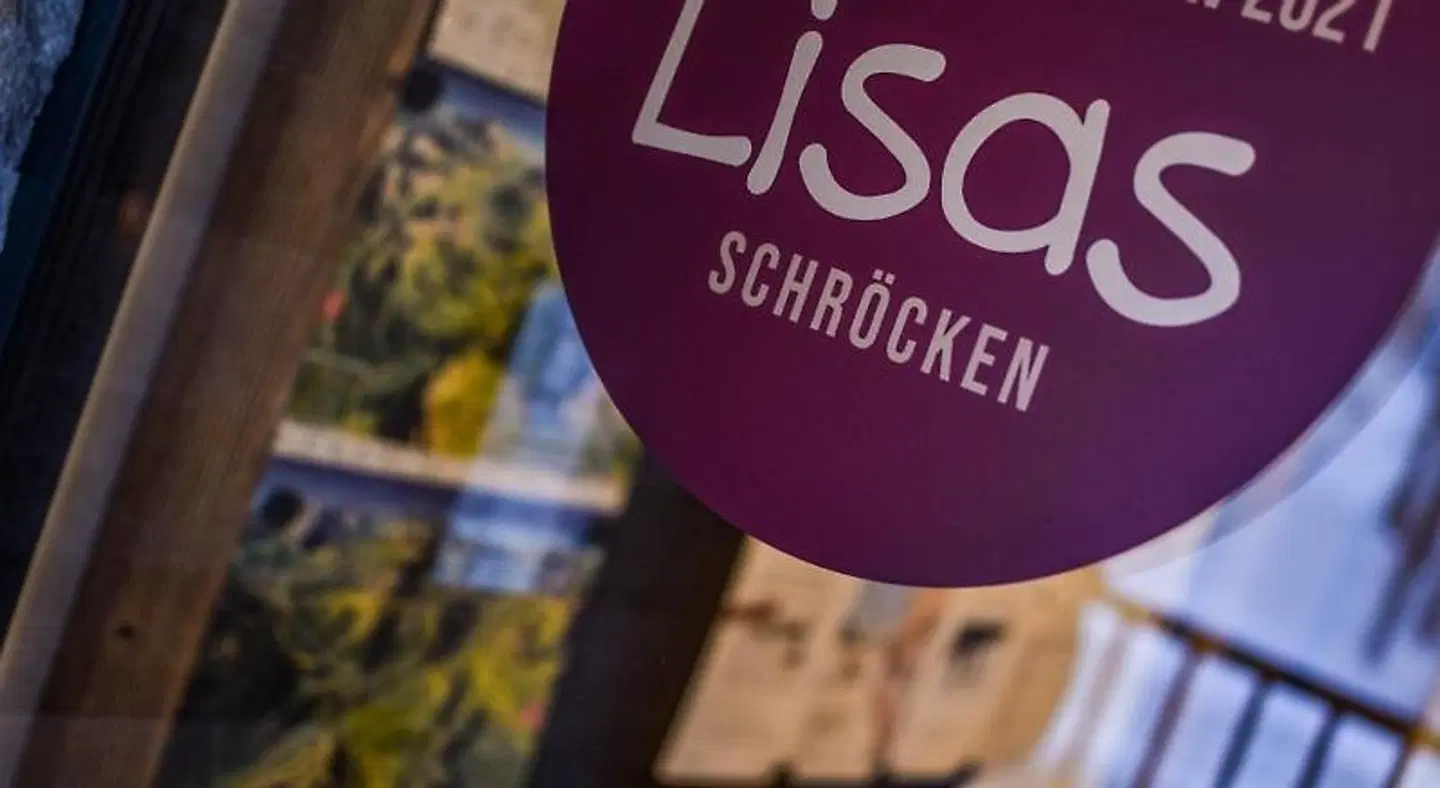 LISAS - Schröcken EXTERIOR