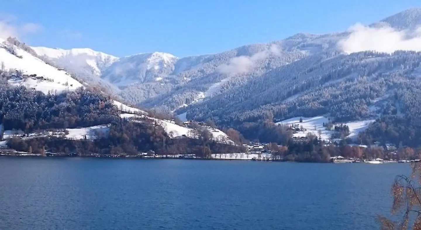 Appartement Alpensee LANDSCAPE