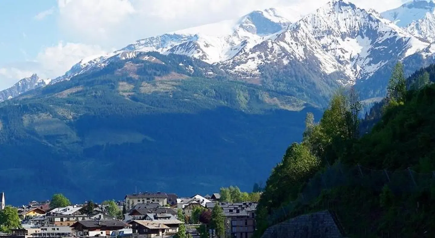 Appartement Alpensee LANDSCAPE