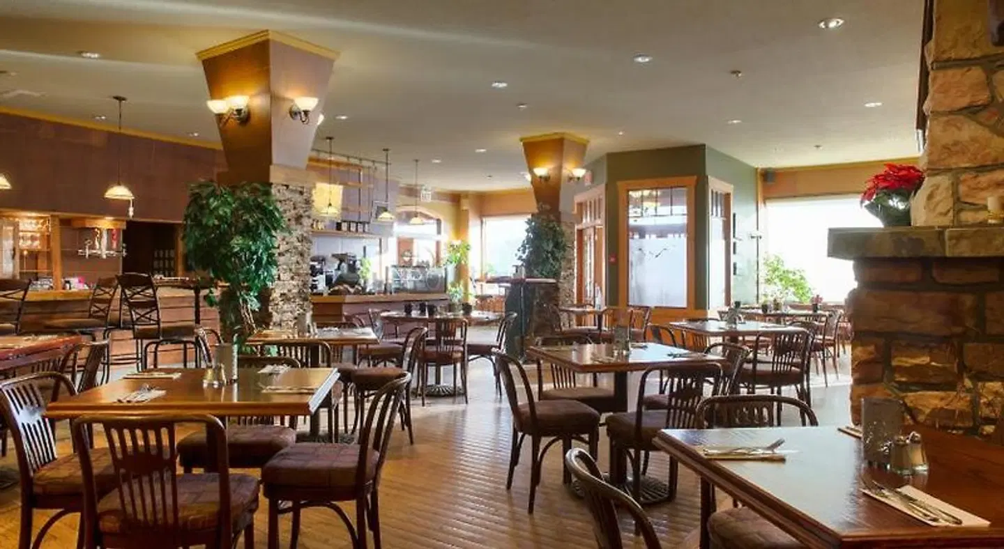 Astoria Hotel Restaurant